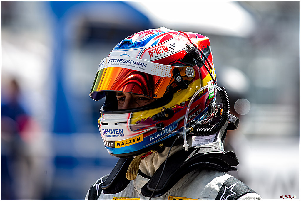 ADAC TOTAL 24h-Rennen, 21.06.2019